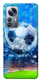 Чехол на Xiaomi 12S Ultra Fantasy Football Stadium фото 1 из 1