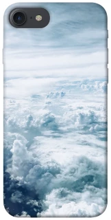 Чехол на Apple iPhone 7 / 8 (4.7") Над облаками фото 1 из 1