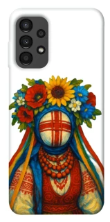 Чехол на Samsung Galaxy A13 4G Мотанка плодородия фото 1 из 1