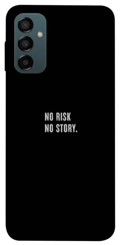 Чохол на Samsung Galaxy M14 5G No risk фото 1 з 1