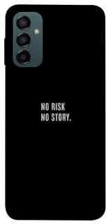 Чехол на Samsung Galaxy M14 5G No risk фото 1 из 1