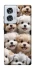 Чохол на Motorola Edge 50 Fusion Doggy Love фото 1 з 1