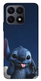Чохол на Huawei Honor X8a Stitch ver.2 фото 1 з 1