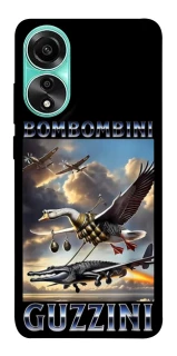 Чохол на Oppo A78 4G Bombombini Gusini фото 1 з 1