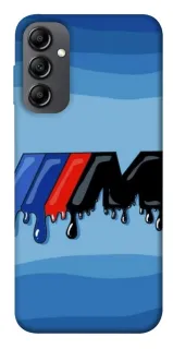 Чохол на Samsung Galaxy A14 4G/5G BMW v14 фото 1 з 1