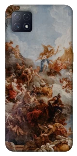 Чехол на Oppo A72 5G / A73 5G Искусство v2 фото 1 из 1