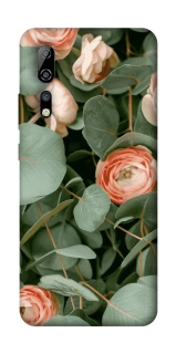 Чохол на ZTE Axon 10 Pro Eternal Spring фото 1 з 1
