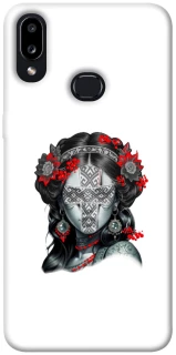 Чохол на Samsung Galaxy A10s Мотанка Оберіг фото 1 з 1