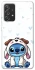 Чохол на Samsung Galaxy A52 4G / A52 5G Stitch ver.12 фото 1 з 1