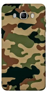 Чохол на Samsung J510F Galaxy J5 (2016) Camouflage v27 фото 1 з 1