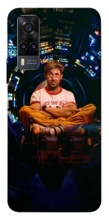 Чохол на Vivo Y31 Project Hail Mary ver.3 фото 1 з 1