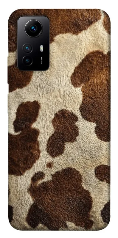 Чехол на Xiaomi Redmi Note 12S Cow фото 1 из 1