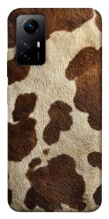 Чохол на Xiaomi Redmi Note 12S Cow фото 1 з 1
