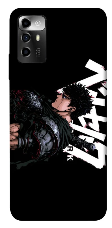 Чохол на ZTE Blade V40 Vita Berserk v12 фото 1 з 1