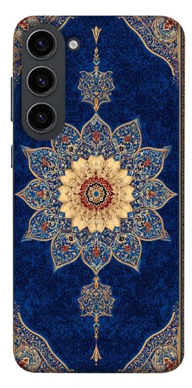 Чохол на Samsung Galaxy S23 Килим v54 фото 1 з 1