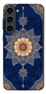 Чохол на Samsung Galaxy S23 Килим v54 фото 1 з 1