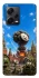 Чохол на Xiaomi Redmi Note 12 Pro 5G Moscow never sleeps ver.7 фото 1 з 1
