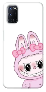 Чехол на Oppo A52 / A72 / A92 Labubu White фото 1 из 1