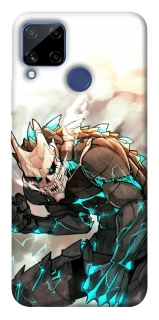 Чохол на Realme C15 Kaijuu№8 фото 1 з 1