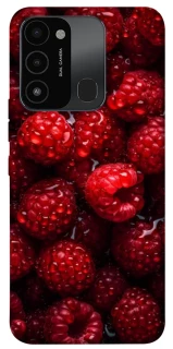 Чохол на TECNO Spark 8C Малинка фото 1 з 1