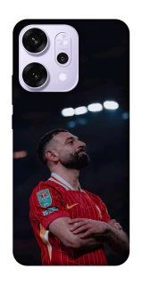 Чехол на Oppo Reno 14 Pro Mohamed Salah V2 фото 1 из 1