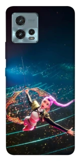 Чехол на Motorola Moto G72 K-Pop Demon Hunters ver.12 фото 1 из 1