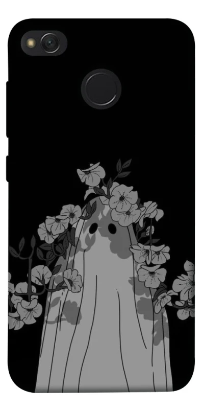 Чохол на Xiaomi Redmi 4X Cute Halloween фото 1 з 1