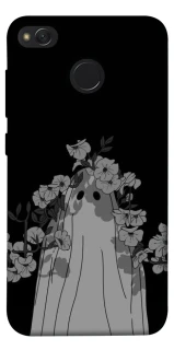 Чехол на Xiaomi Redmi 4X Cute Halloween фото 1 из 1