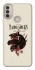 Чехол на Motorola Moto E40 House of the Dragon ver.4 фото 1 из 1