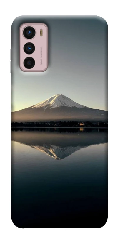 Чохол на Motorola Moto G42 Fujiyama v2 фото 1 з 1