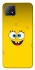 Чехол на Oppo A73 SpongeBob фото 1 из 1