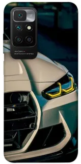 Чохол на Xiaomi Redmi 10 BMW v38 фото 1 з 1