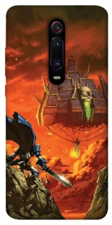Чохол на Xiaomi Redmi K20 / K20 Pro / Mi9T / Mi9T Pro WOW Forever v2 фото 1 з 1