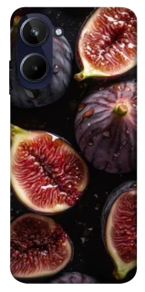 Чехол на Realme 10 4G VioletFig1 фото 1 из 1