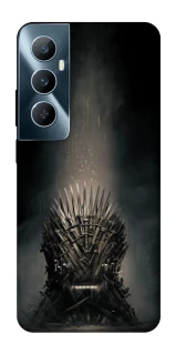 Чохол на Realme C65 4G House of the Dragon ver.2 фото 1 з 1