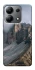 Чохол на Xiaomi Redmi Note 13 4G Mountains v2 фото 1 з 1