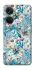 Чохол на OnePlus Nord 3 Floral design ver.5 фото 1 з 1