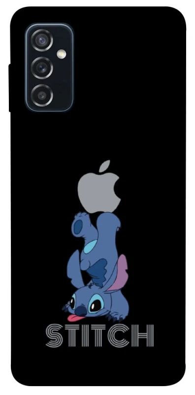 Чохол на Samsung Galaxy M52 Stitch ver.18 фото 1 з 1