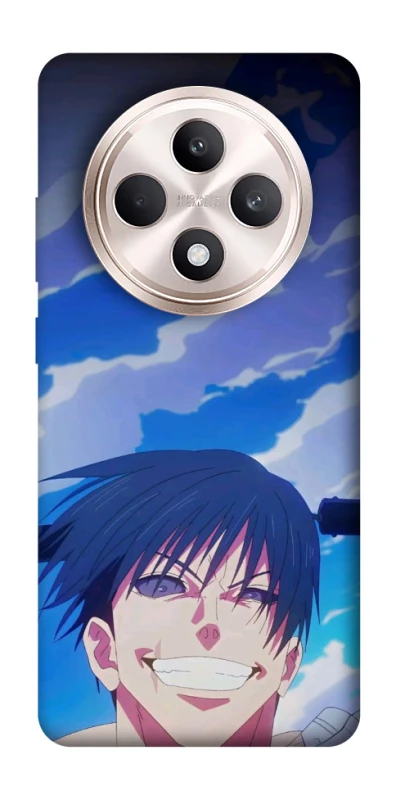 Чохол на Oppo Reno 12 F 4G/5G Toji v5 фото 1 з 1