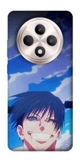 Чохол на Oppo Reno 12 F 4G/5G Toji v5 фото 1 з 1