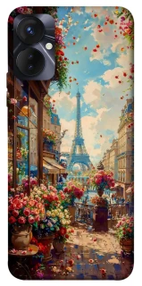 Чехол на TECNO Spark 9 Pro Paris фото 1 из 1