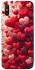Чохол на Xiaomi Redmi 9A Many hearts фото 1 з 1