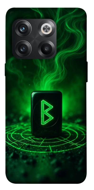 Чехол на OnePlus 10T Руна Беркана фото 1 из 1