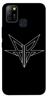 Чехол на Infinix Hot 10 Lite Falling In Reverse ver.2 фото 1 Чехол на Infinix Hot 10 Lite Falling In Reverse ver.2 фото 1 из 1