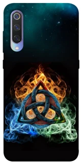 Чохол на Xiaomi Mi 9 Трикветр фото 1 з 1