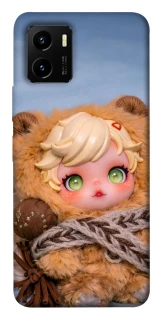 Чохол на Vivo Y15s SKULLPANDA × My Little Pony Ver.4 фото 1 з 1