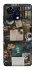 Чохол на ZTE Blade V50 Vita Autumn collage фото 1 Чохол на ZTE Blade V50 Vita Autumn collage фото 1 з 1