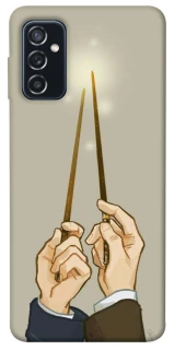 Чехол на Samsung Galaxy M52 Harry Potter v3 фото 1 из 1