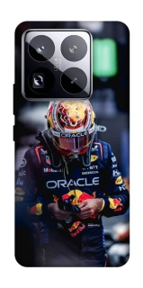 Чохол на Xiaomi 15 Pro F-1 ver.6 фото 1 з 1