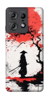 Чехол на Motorola Edge 50 Pro Дух Японии фото 1 из 1